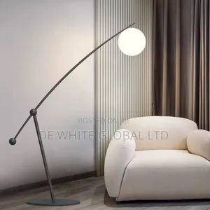 Fishing Lamp