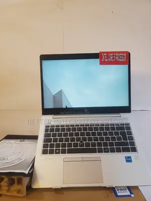 New Laptop HP ProBook 4740S 12GB Intel Core i5 SSD 256GB
