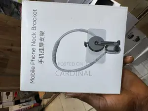 Mobile Neck Phone Holder