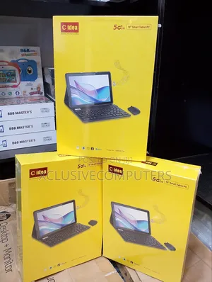 New C idea CM8800 Plus 1 TB