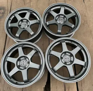 20- Inches Rim Size Available