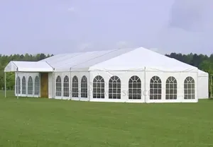 Marquee Tent Fabrication Expert