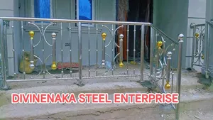 Philippines Stainless Design