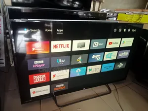 50 Inches JVC Android Smart Tv