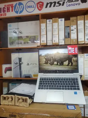 New Laptop HP ProBook 4740S 12GB Intel Core i5 SSD 512GB