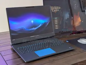 New Laptop Dell Alienware 18 Area-51 64GB Intel Core Ultra 9 SSD 4T