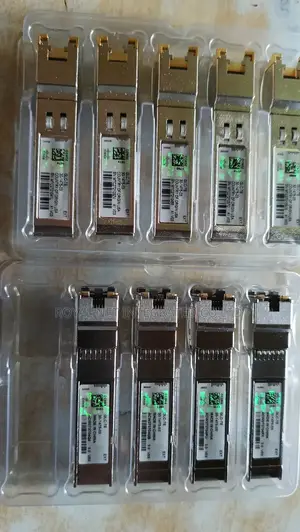 SFP GLC T Cisco Copper Module