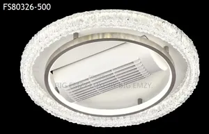 Crystal Ceiling Fittings Lights .