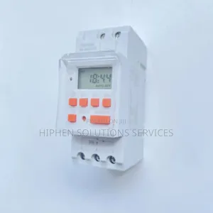 30amps Programmable Automatic Timer Switch Wholesalers in Nigeria