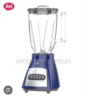 Mi-1lite Blender Itel