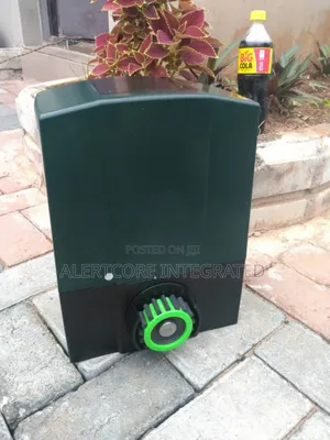 Automated Gate System