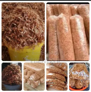 Ebby's Foods