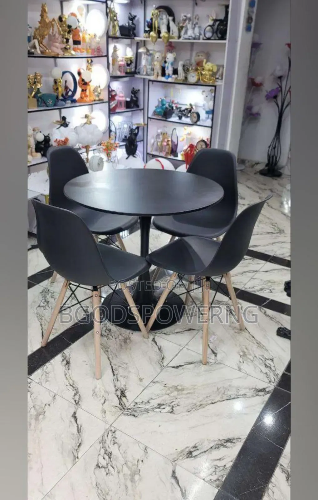Mini Dining Set