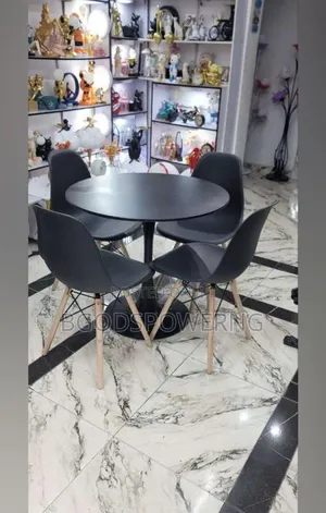 Mini Dining Set