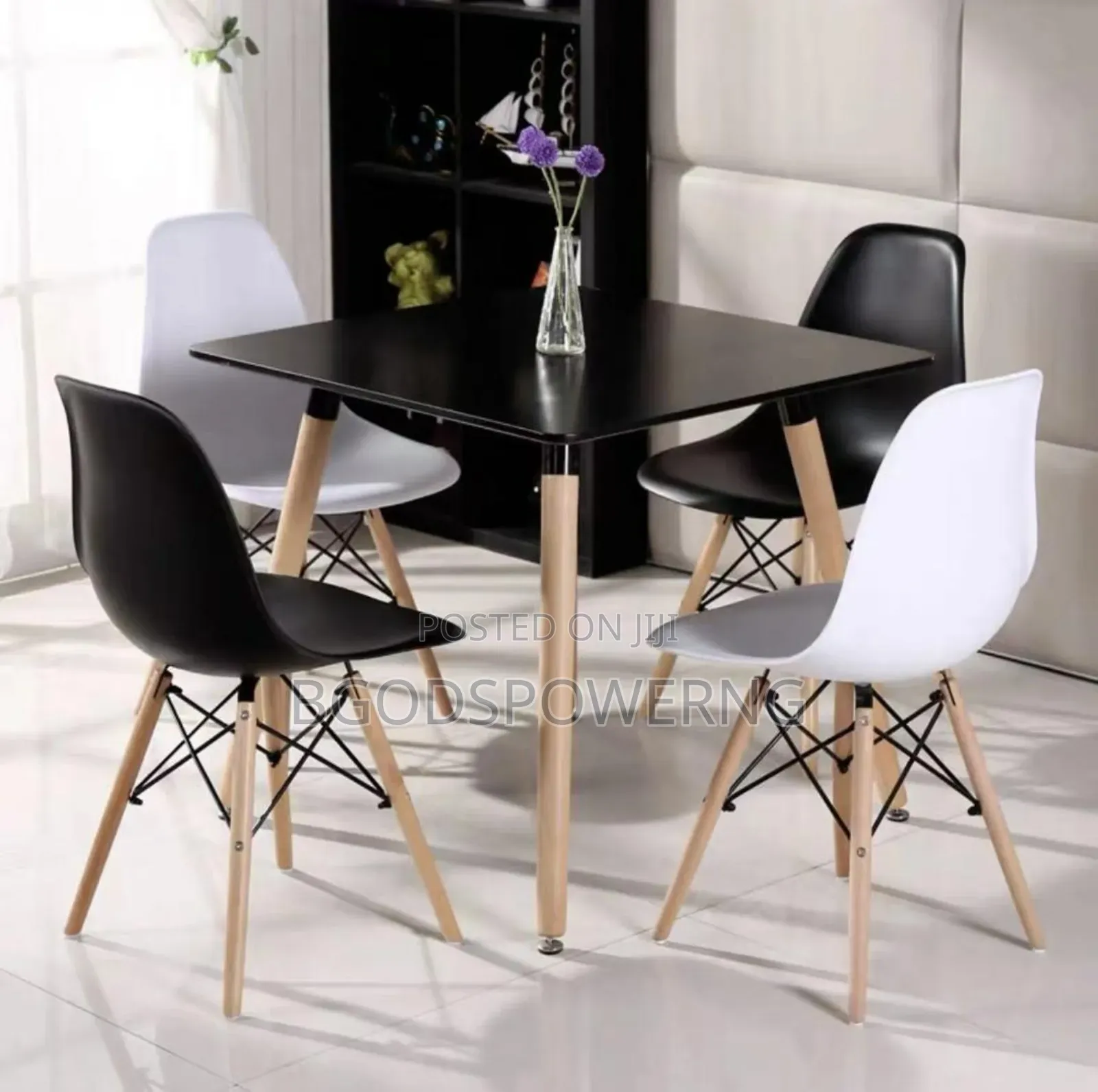 Mini Dining Set