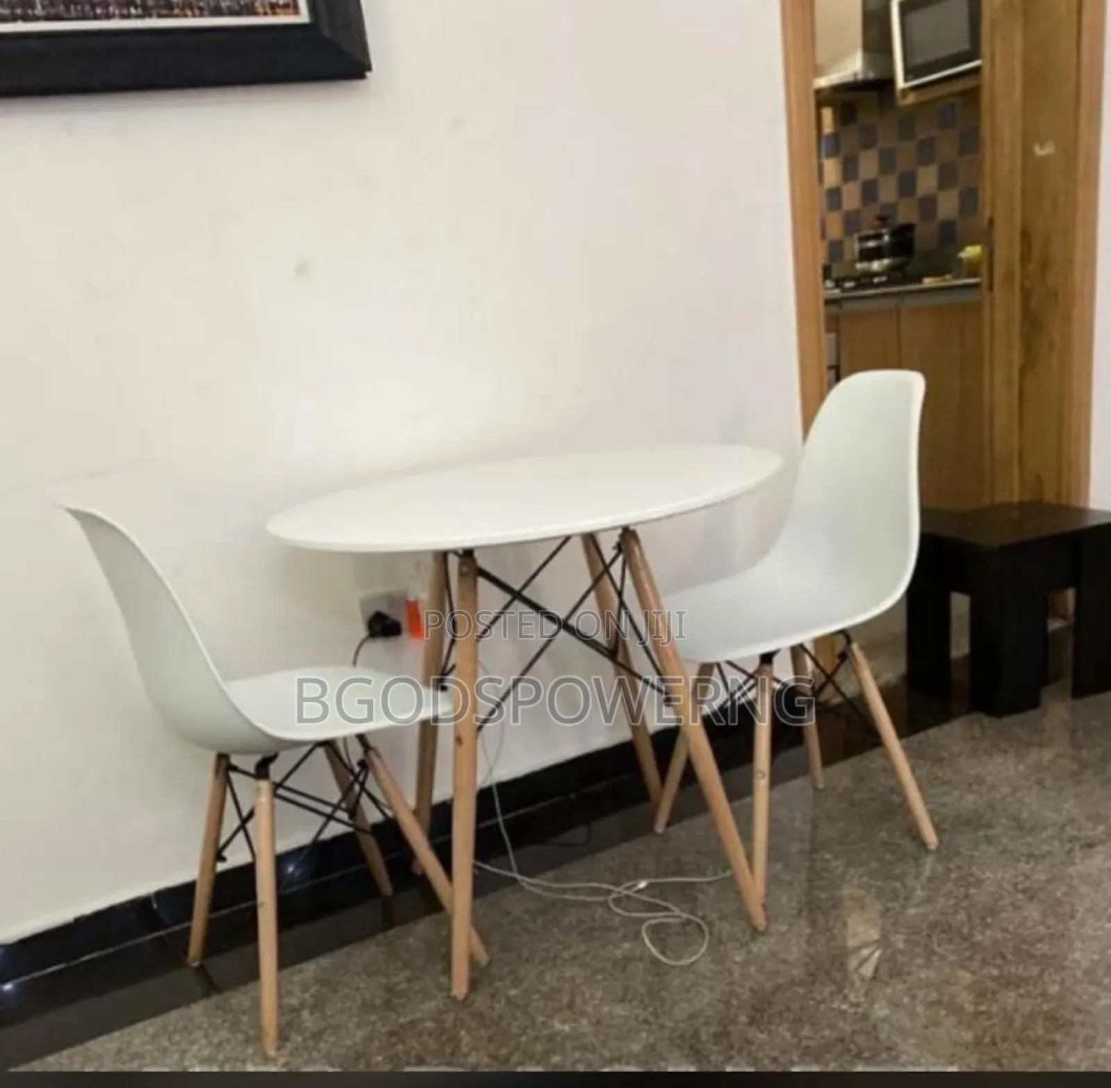 Mini Dining Set