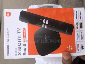 Xiaomi Tv Box 3rd Gen