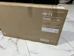 Samsung Ua32t5300au 32-Inch Tv – Smart Led Hd Ready