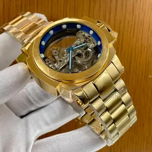 High Quality Invicta Chain Wristwatches