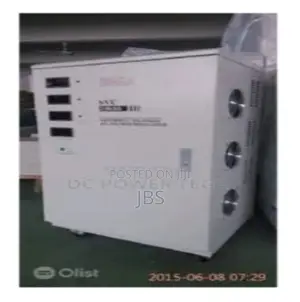20kva Mega Stabilizer