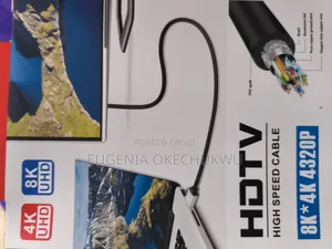 Hdmi Cable 1.5m