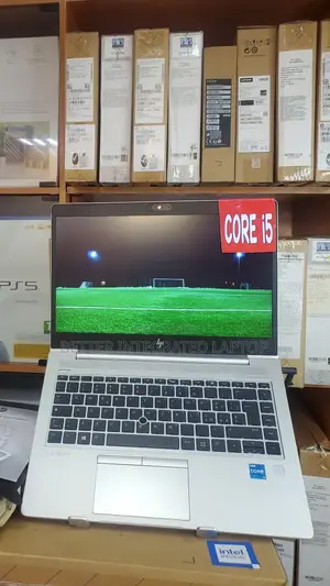 New Laptop HP ProBook 4740S 8GB Intel Core i5 SSD 1T