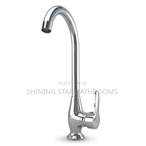 Luxury Sink Mixer