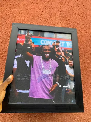 Quality Wall Frame