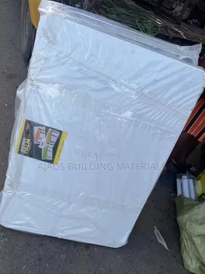 2 by 3ft Plastic Table