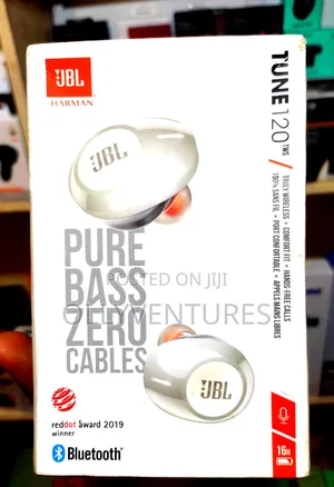 JBL Tune120