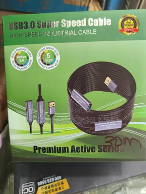 Usb Extension Cable 3.0