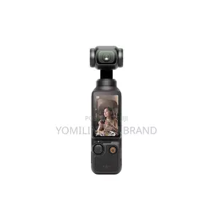 Dji Osmo Pocket 3 Creator Combo
