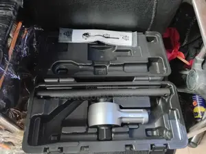 3/4"--1" Torque Multiplier