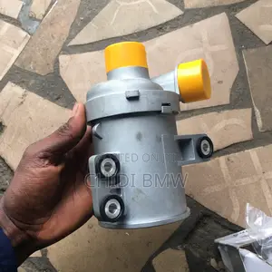 BMW N20 F30 X1 X3 Electric Water Pump