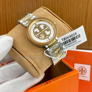 High Quality Tory Burch Female Watch