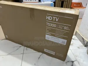 Samsung 32 Inches Smart Tv – Crisp Colors, Smooth Motion