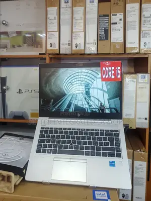 New Laptop HP ProBook 4740S 16GB Intel Core i5 SSD 1T