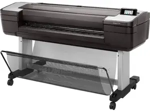 Hp Designjet T1700 44-in Printer (W6b55a)