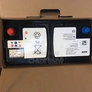 Bmw E90 F30 X5 X6 Battery