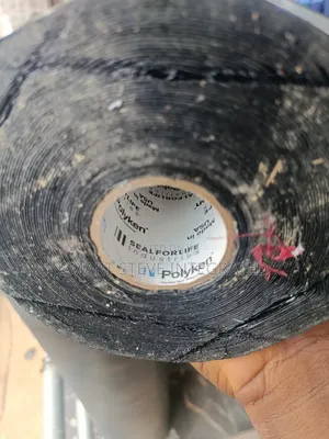 Polyken Tapes