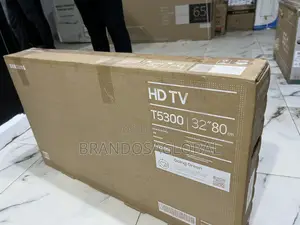 Samsung 32" Smart Tv Ua32t5300au – Full Hd Experience