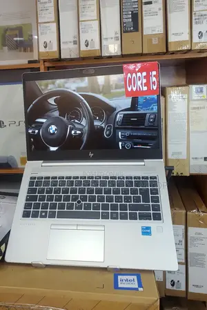 New Laptop HP ProBook 5220M 8GB Intel Core i5 SSD 256GB