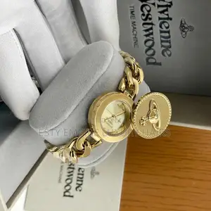 Latest Vivienne Westwood Female Watch