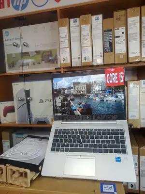 New Laptop HP ProBook 5220M 12GB Intel Core i5 SSD 256GB