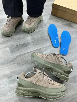 Nike Zoom Quality Luxury Men Sneakers