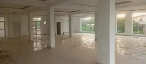 Newly Built 500sqm Shop Space in Wuse 2 for Rent