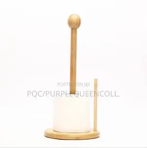 Paper Towel Tissue Holder