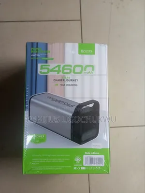 Bavin Laptop/Phone Power Bank.