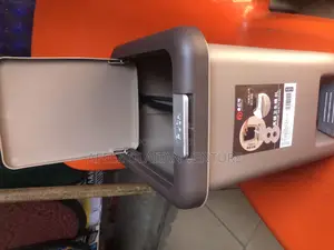 Dust Bin 8liter Plastic