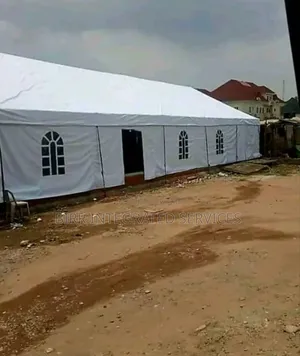 Event Centre Tent, Marquee Fabrication